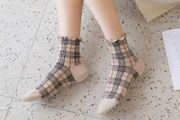 Ladies Socks