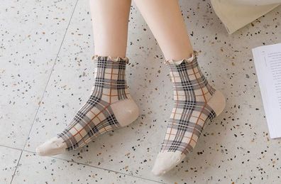Ladies Socks