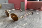 miu miu glasses
