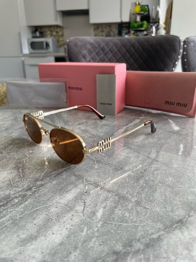 miu miu glasses