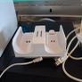 wii console and games Image 4