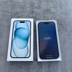 Apple iphone 15 128gb
