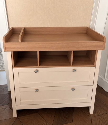 Dressing Changer