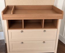 Dressing Changer