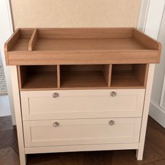 Dressing Changer