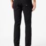 Tommy Hilfiger Men's Jeans Scanton Slim Df1284, DM0DM14808 Denim Black Black M, 32W/32L Image 2