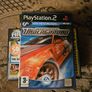 PlayStation 2 with games Image 7