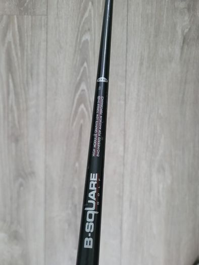 Nickent BB Plus/ B.Square Drivers