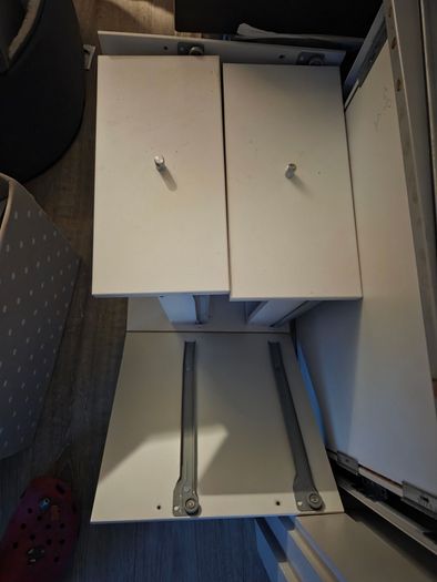 kallax unit