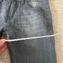 Levis 511 Grey Jeans Image 6
