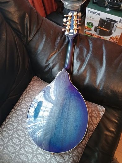 mandolin