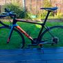 Giant TCR Advanced Road Bike Image 5