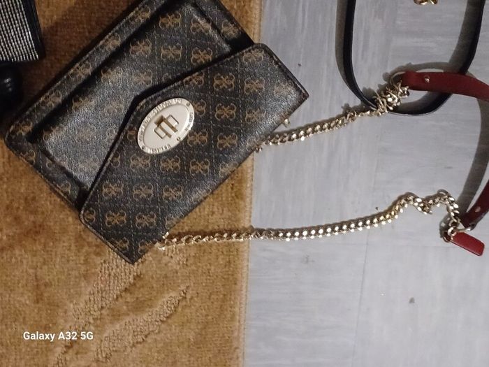Women's handbags used 0