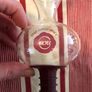 The Wine Buff Final Touch Glass 3-Phase Wine Aerator & Decanter Set - Pristine Image 8