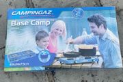 Campingaz Base Camp 2-Burner Gas