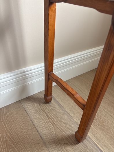 Antique Chinese Console Table
