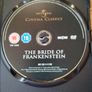 DVD Bride of Frankenstein Image 2