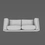 IKEA Nockeby sofa Image 4