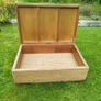 Coffee table/ storage unit Image 3