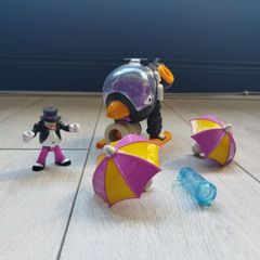 Fisher-Price Imaginext DC Super Friends Penguin Copter
