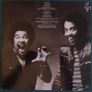 Stanley Clarke/George Duke - The Clarke / Duke Project Vinyl LP (1981) UK 1st Pressing Jazz Funk Fusion EX+ Image 2