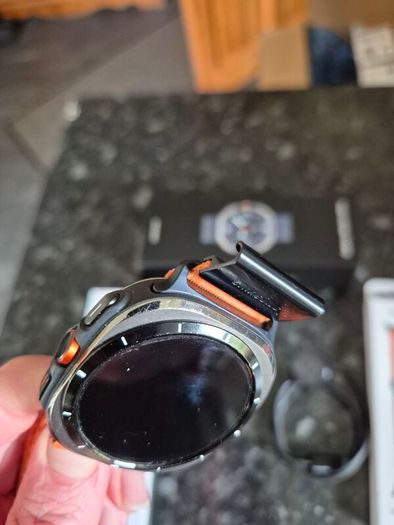 Samsung Galaxy Watch Ultra