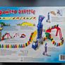 Kids Board & Arcade Games Bundle - Monopoly Junior, Domino Shuttle & Buzz Wire Image 2
