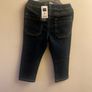 NEW Jeans and shirt (9-12 mths) Image 7