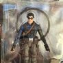 Disney Store Marvel Diamond Select Legends Winter Soldier Bucky Barnes Image 3