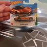 Hot wheels Super Treasure Hunt McLaren Speedtail STH Image 7