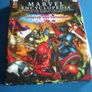 Brand New Marvel Encyclopedia Image 2