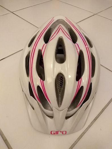 giro ladies helmet