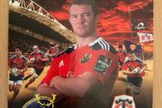 2014 Munster v Toulouse - Heineken Cup Quarter-Final Programme