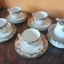Noritake teaset Image 8