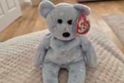 Beanie Babies Flaky