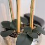Artificial Orchid Image 2