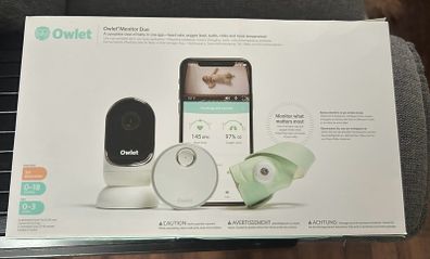 owlet