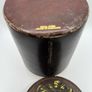 Antique tobacco jar Image 4