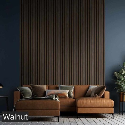 Acoustic Wall Panels Available
