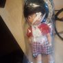 Vintage Collectable Doll Image 7