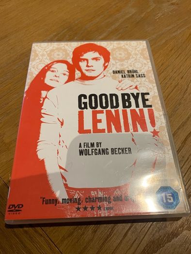 Good Bye, Lenin