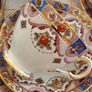 Royal Tara " Carina" 21 piece teaset Image 6