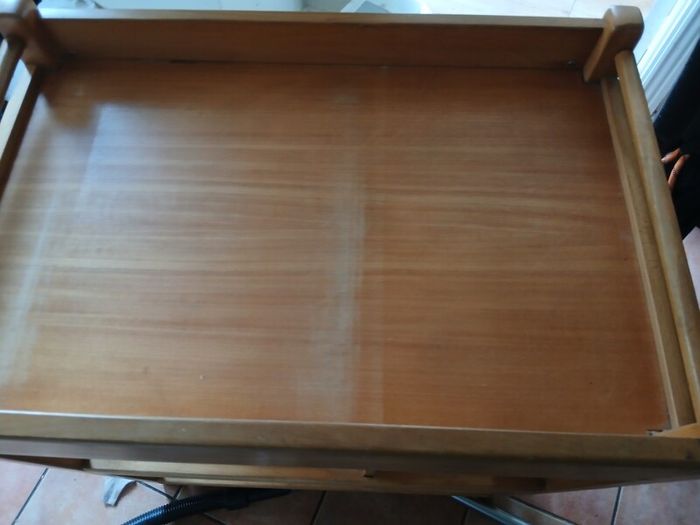Baby Changing table
