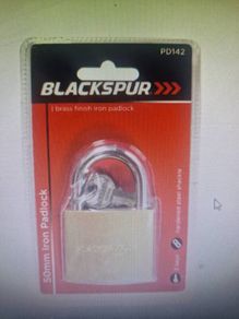 padlock
