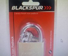 padlock