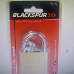 padlock