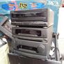Technics amplifier and tuner Image 2