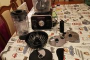 Topchef Food Processor