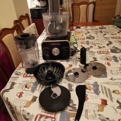 Topchef Food Processor