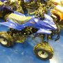 Hurricane Basher 125 Image 2